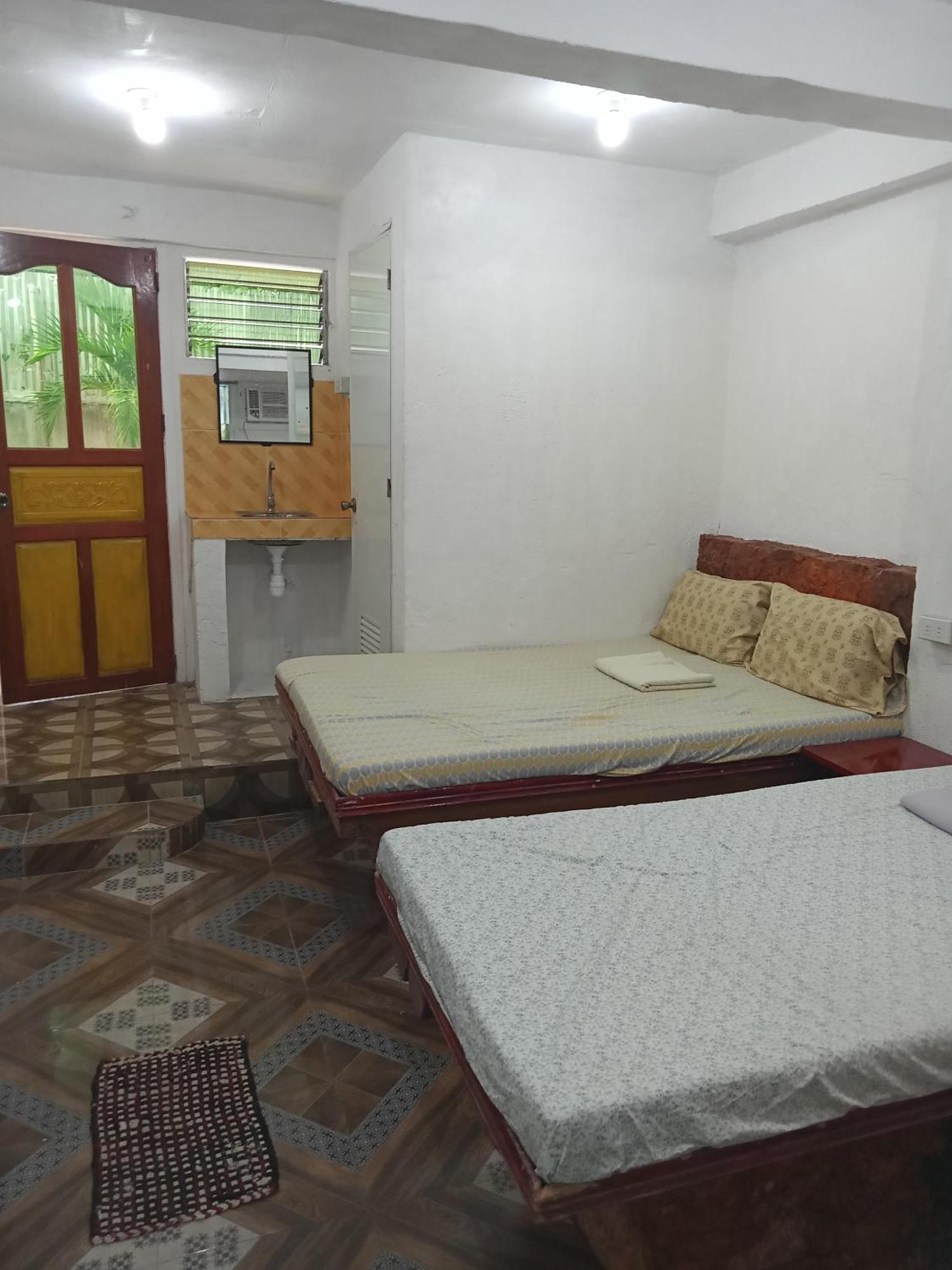 Czar'S Place Siquijor Exterior photo
