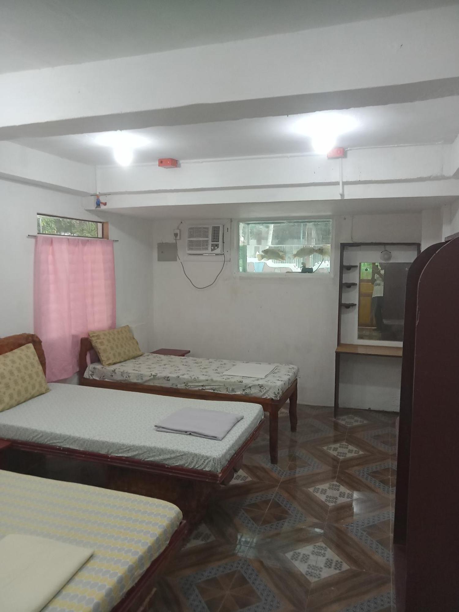 Czar'S Place Siquijor Exterior photo